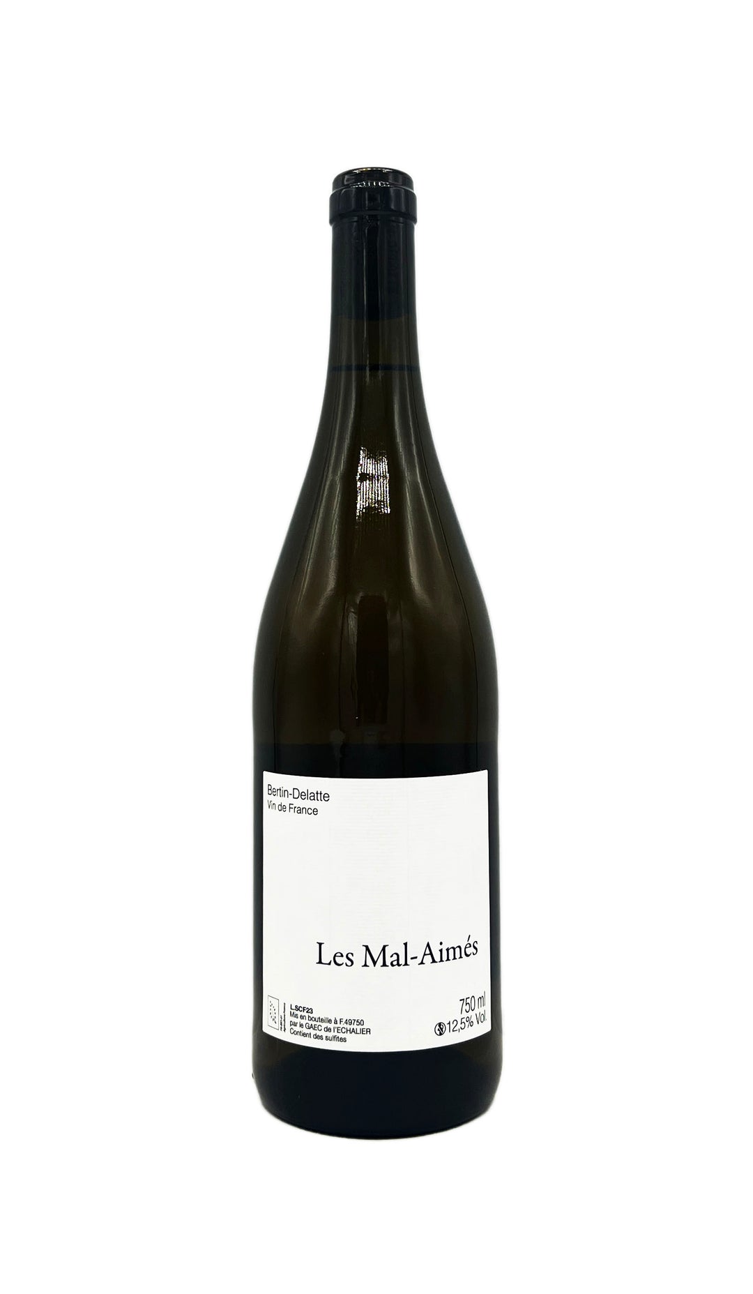 Domaine Bertin-Delatte Les Mal-aimes 2023 - Wine Therapy NYC