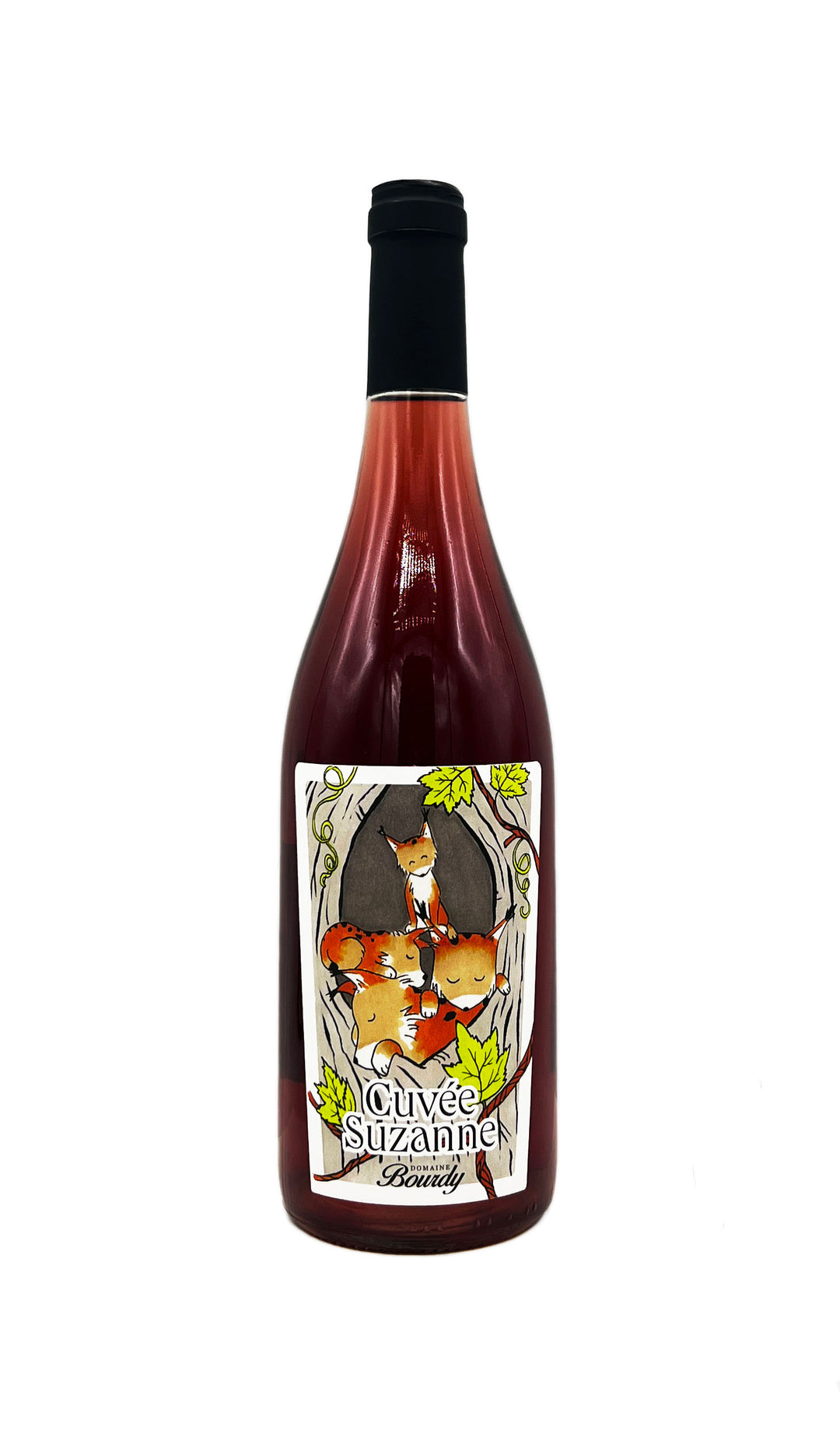 Domaine Bourdy Cuvee Suzanne Cotes du Jura 2023 - Wine Therapy NYC