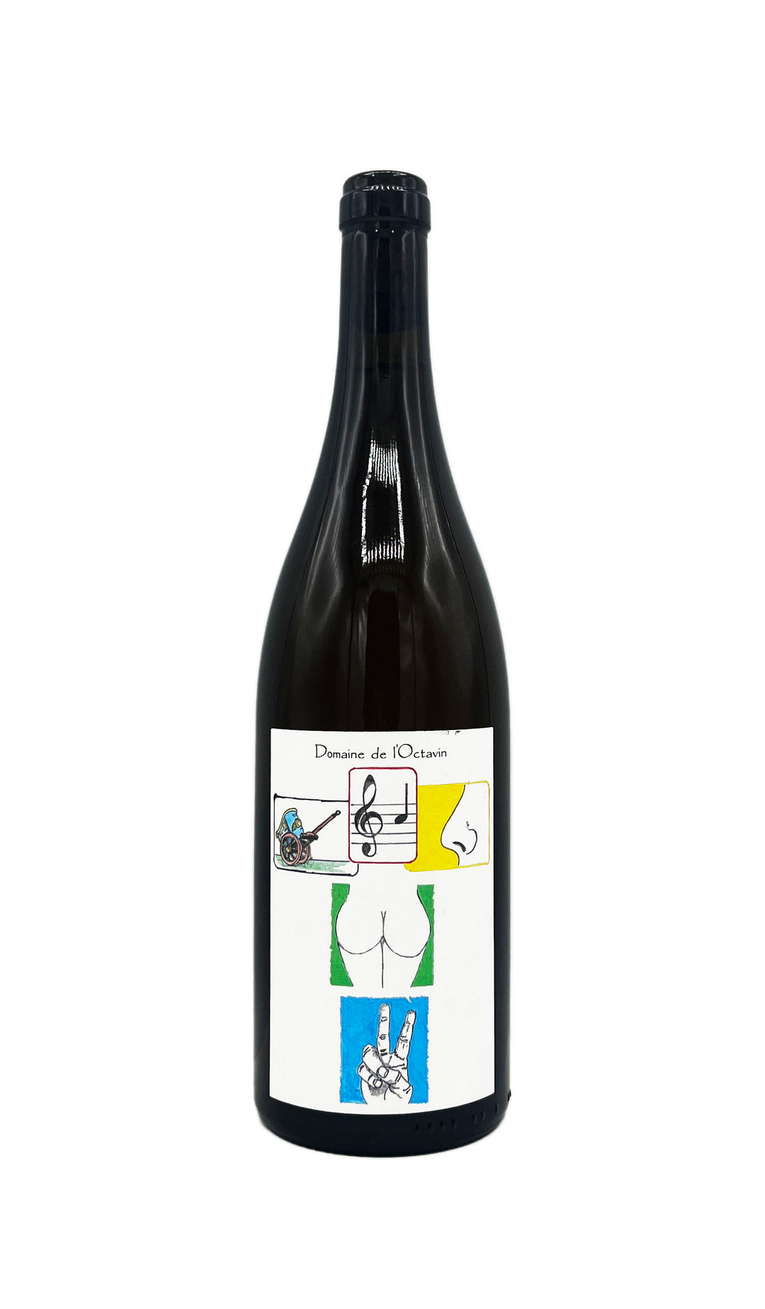 Domaine De L&