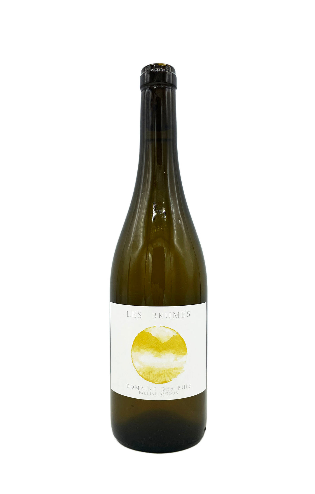 Domaine des Buis Les Brumes 2022 - Wine Therapy NYC