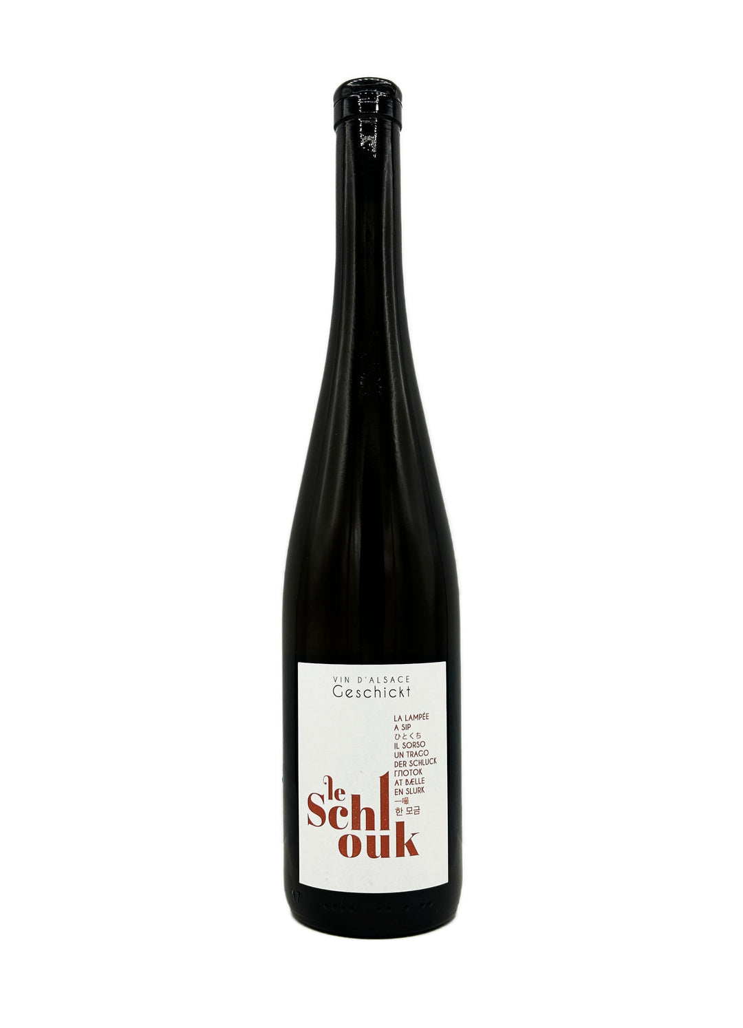 Domaine Geschickt &