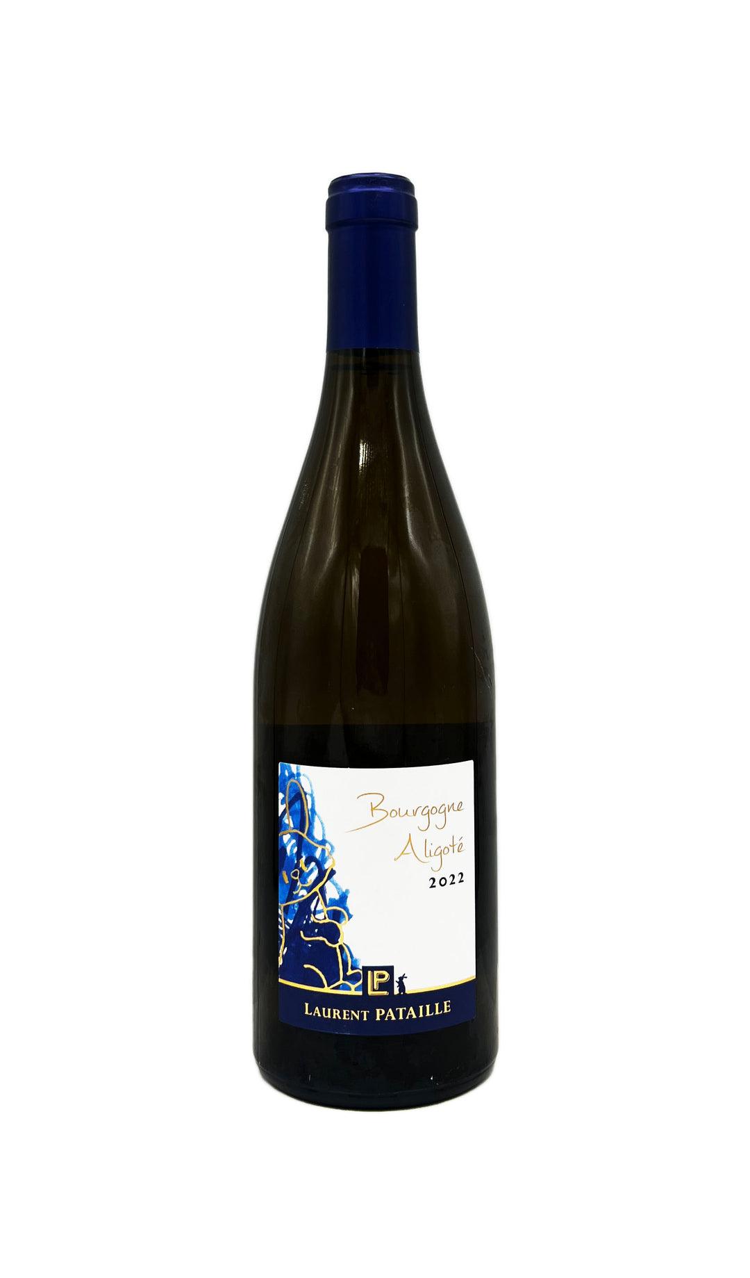 Domaine Laurent Pataille Bourgogne Aligote 2022 - Wine Therapy NYC