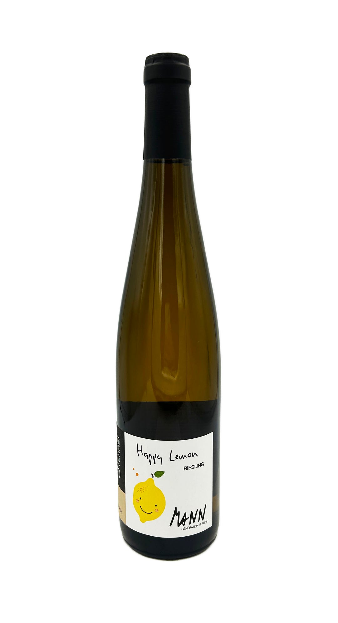 Domaine Mann Happy Lemon Riesling 2022 - Wine Therapy NYC
