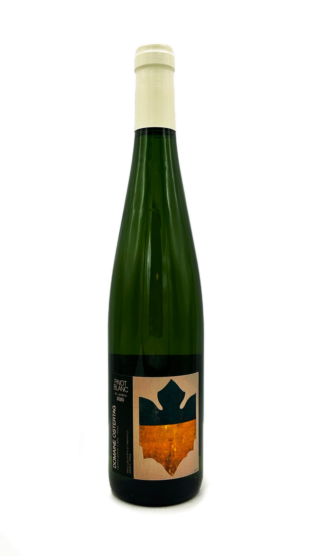 Domaine Ostertag Pinot Blanc Les Jardins 2020 - Wine Therapy NYC