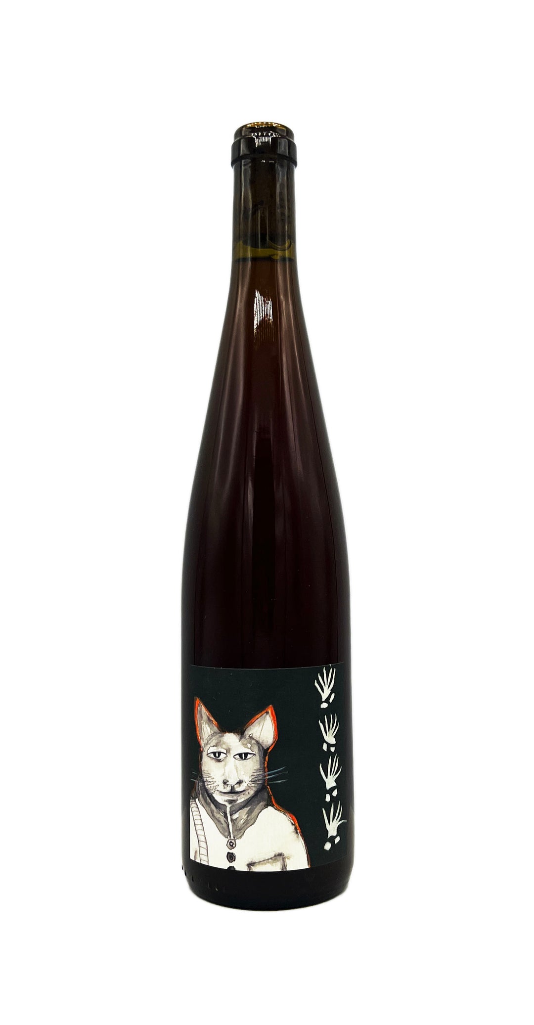 Domaine Rietsch Quand le Chat n&