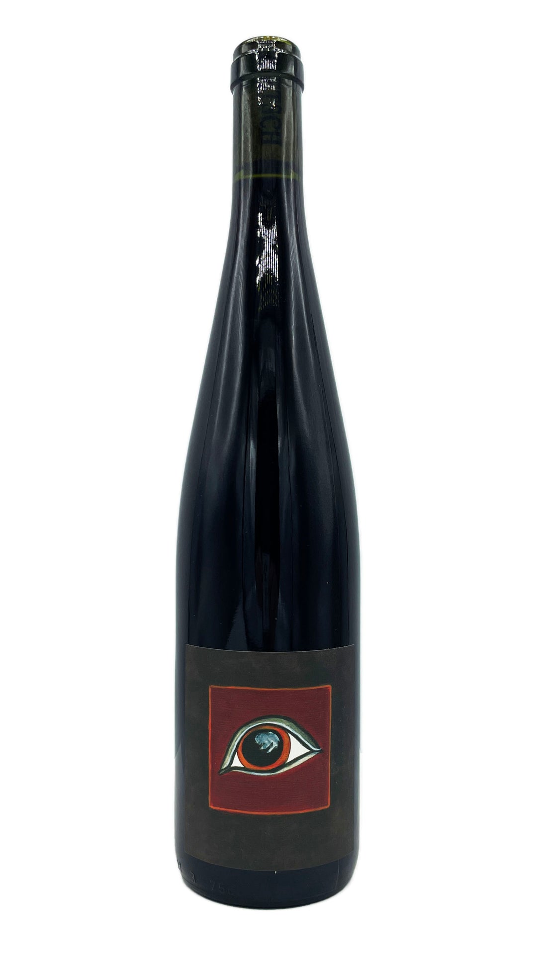 Domaine Rietsch Pinot Noir 2022 - Wine Therapy NYC