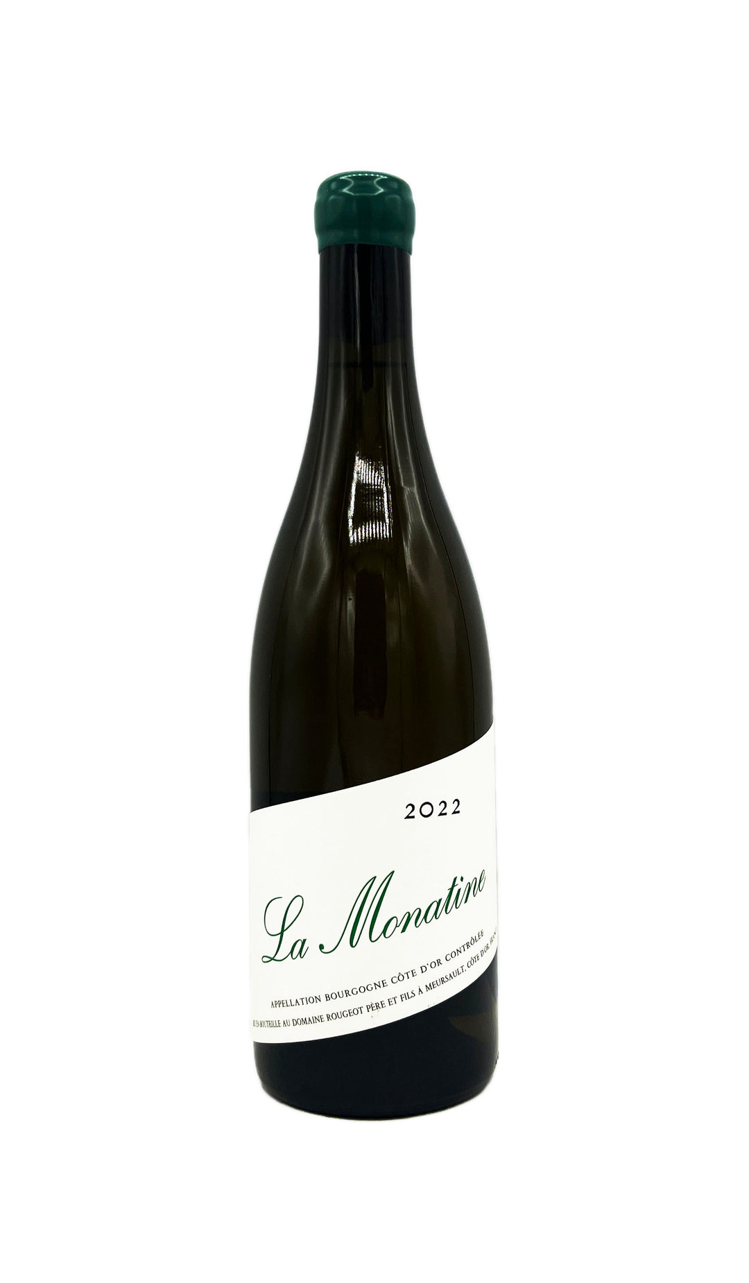Domaine Rougeot Cote d&