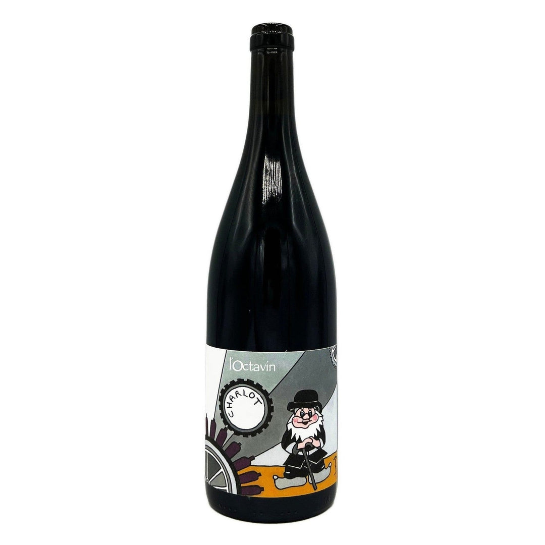 Domaine de L&