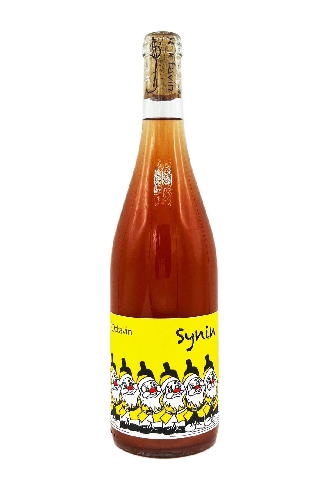 Domaine de L&