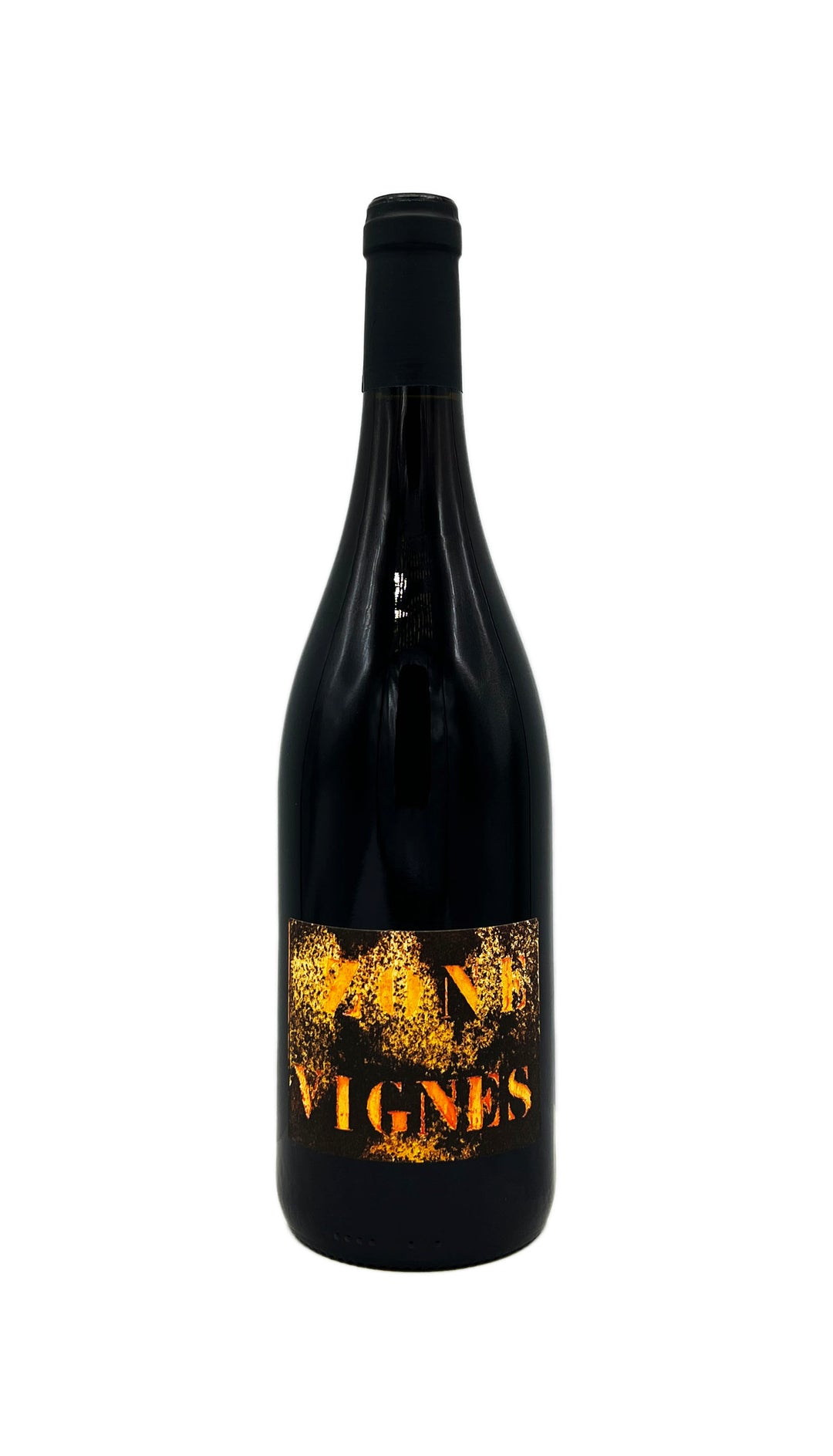 Domaine des Trouillères VDF Zone Vignes 2022 - Wine Therapy NYC