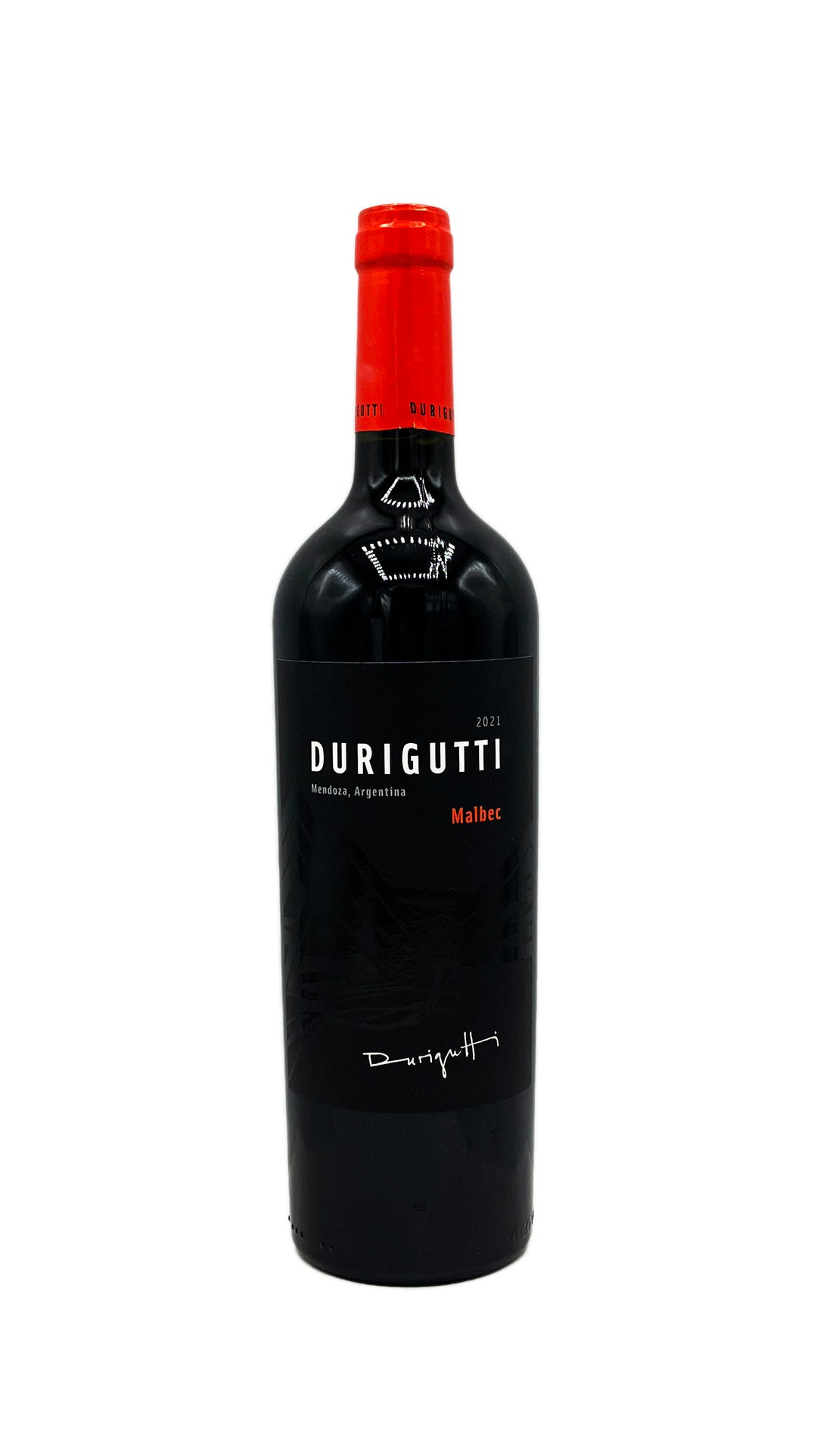 Durigutti Malbec 2021 - Wine Therapy NYC