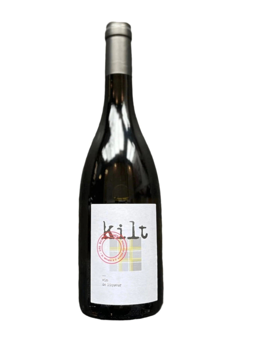 Les Bottes Rouges ‘Kilt’ Vin de Liqueur NV 2020 - Wine Therapy NYC