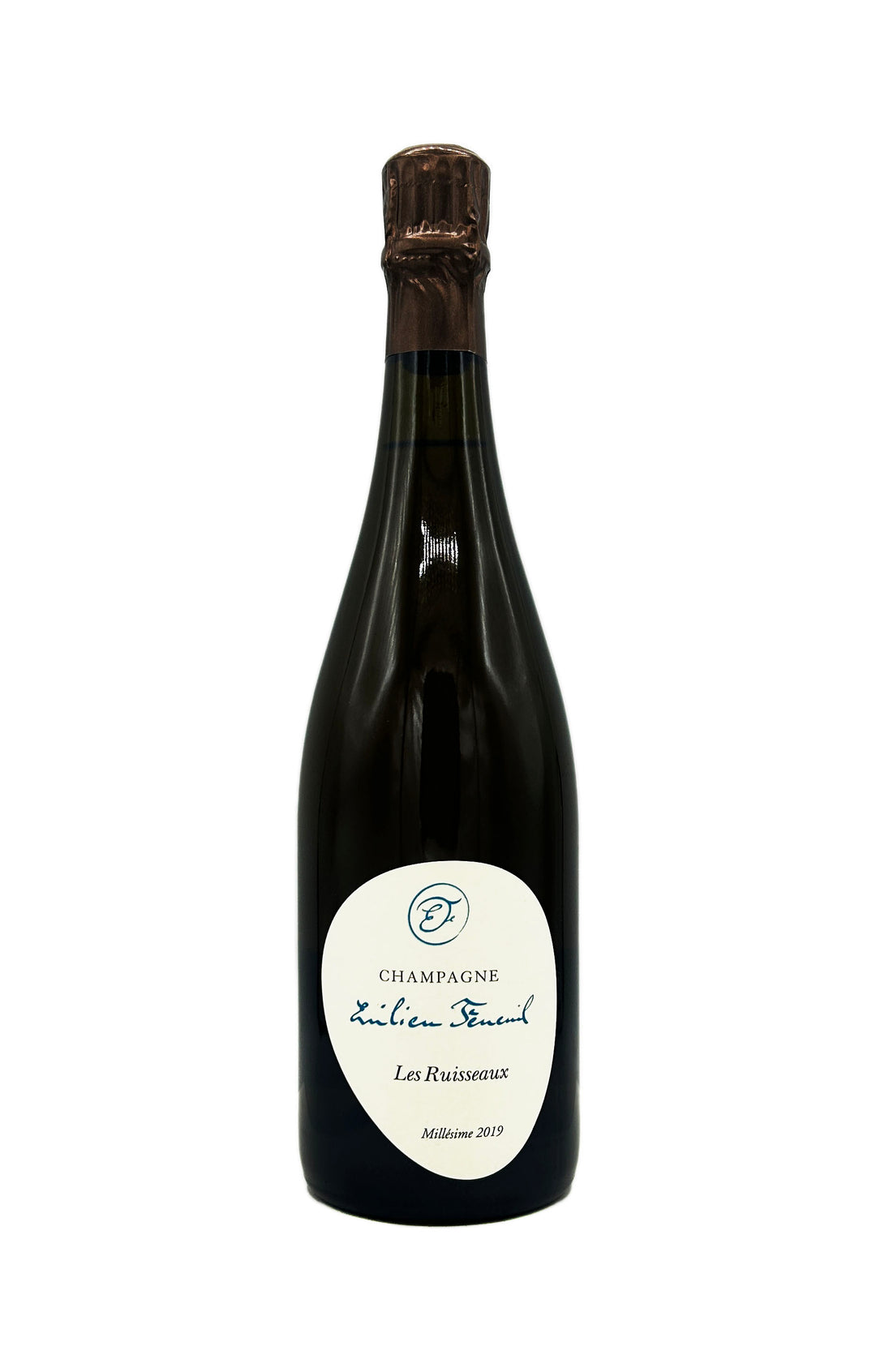 Emilien Feneuil Les Ruisseaux BDN 1er Cru 2019 - Wine Therapy NYC