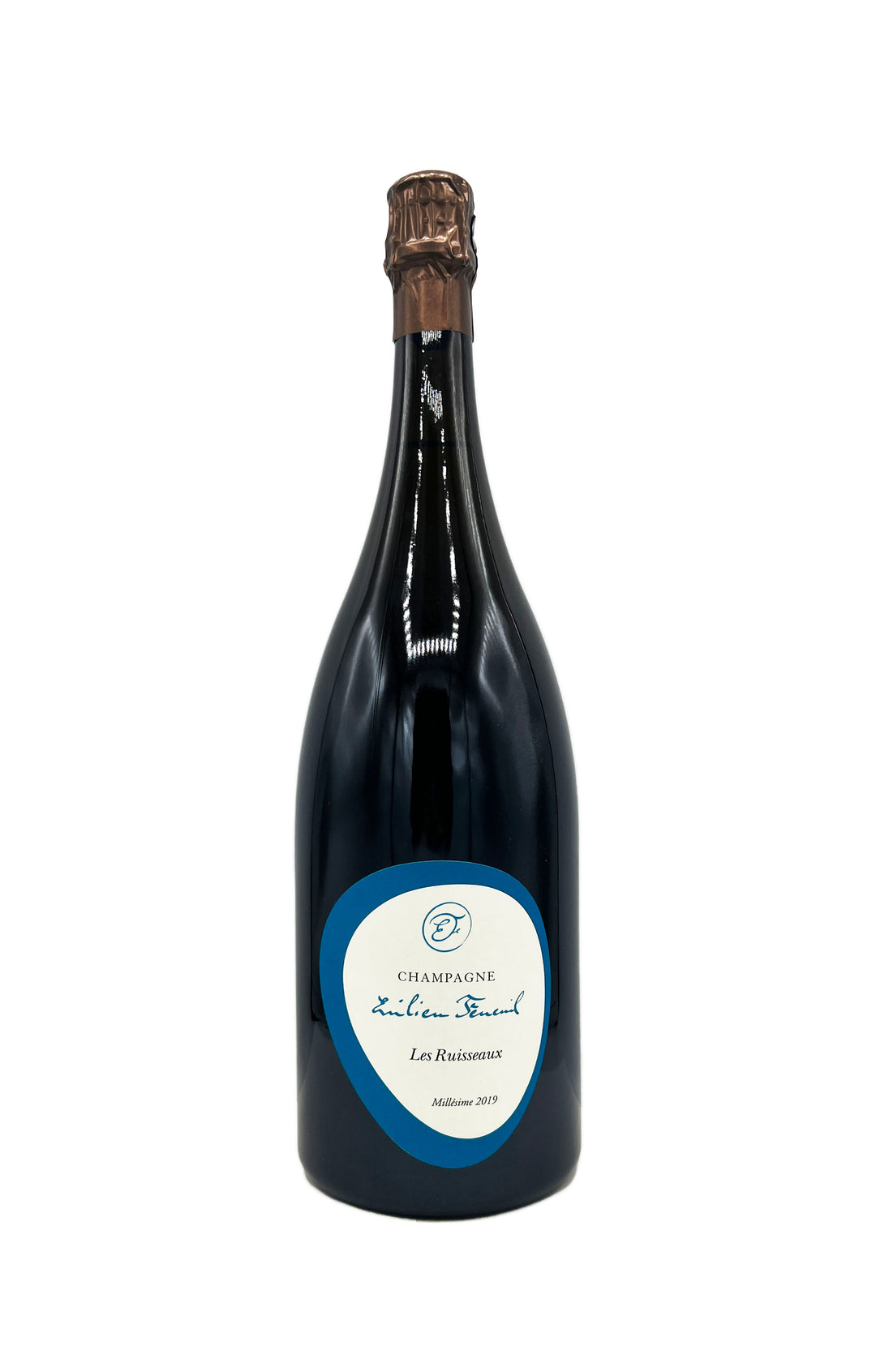 Emilien Feneuil Les Ruisseaux BDN 1er Cru 2019 1.5L MAG - Wine Therapy NYC