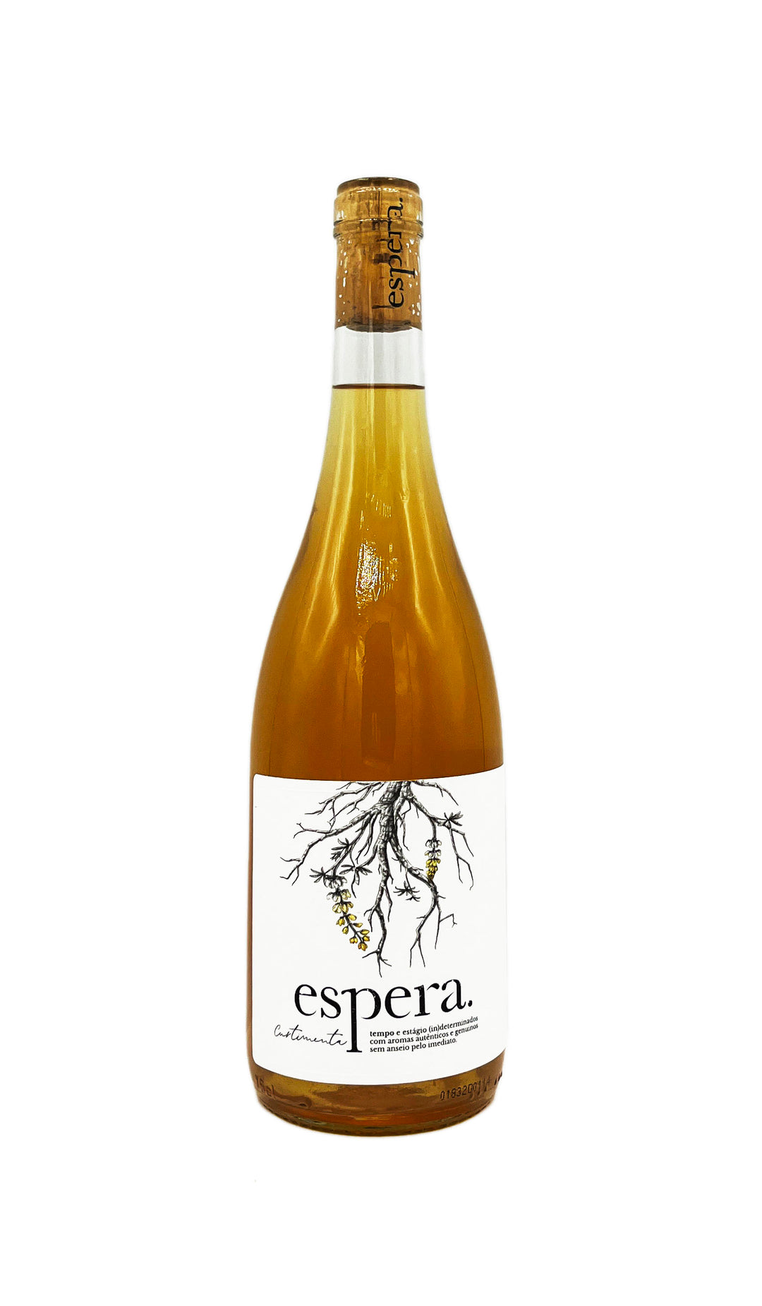 Espera Curtimenta 2023 - Wine Therapy NYC