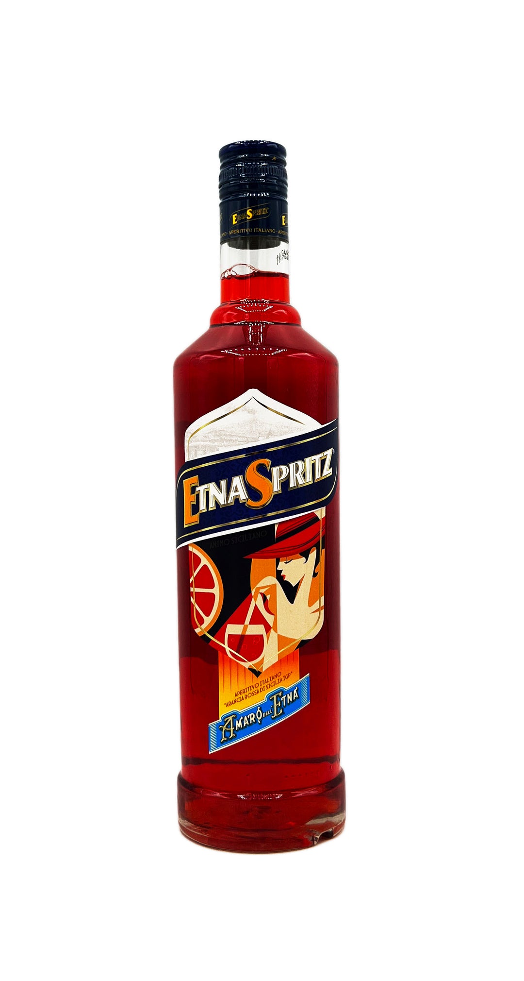 Etna Spritz 700ML - Wine Therapy NYC