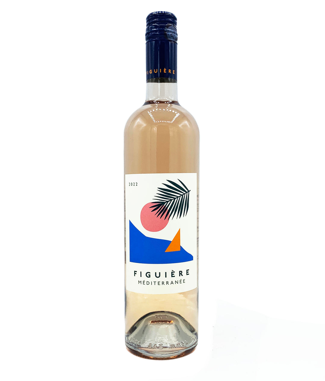 Figuière Méditerranée Rosé 2022 - Wine Therapy NYC