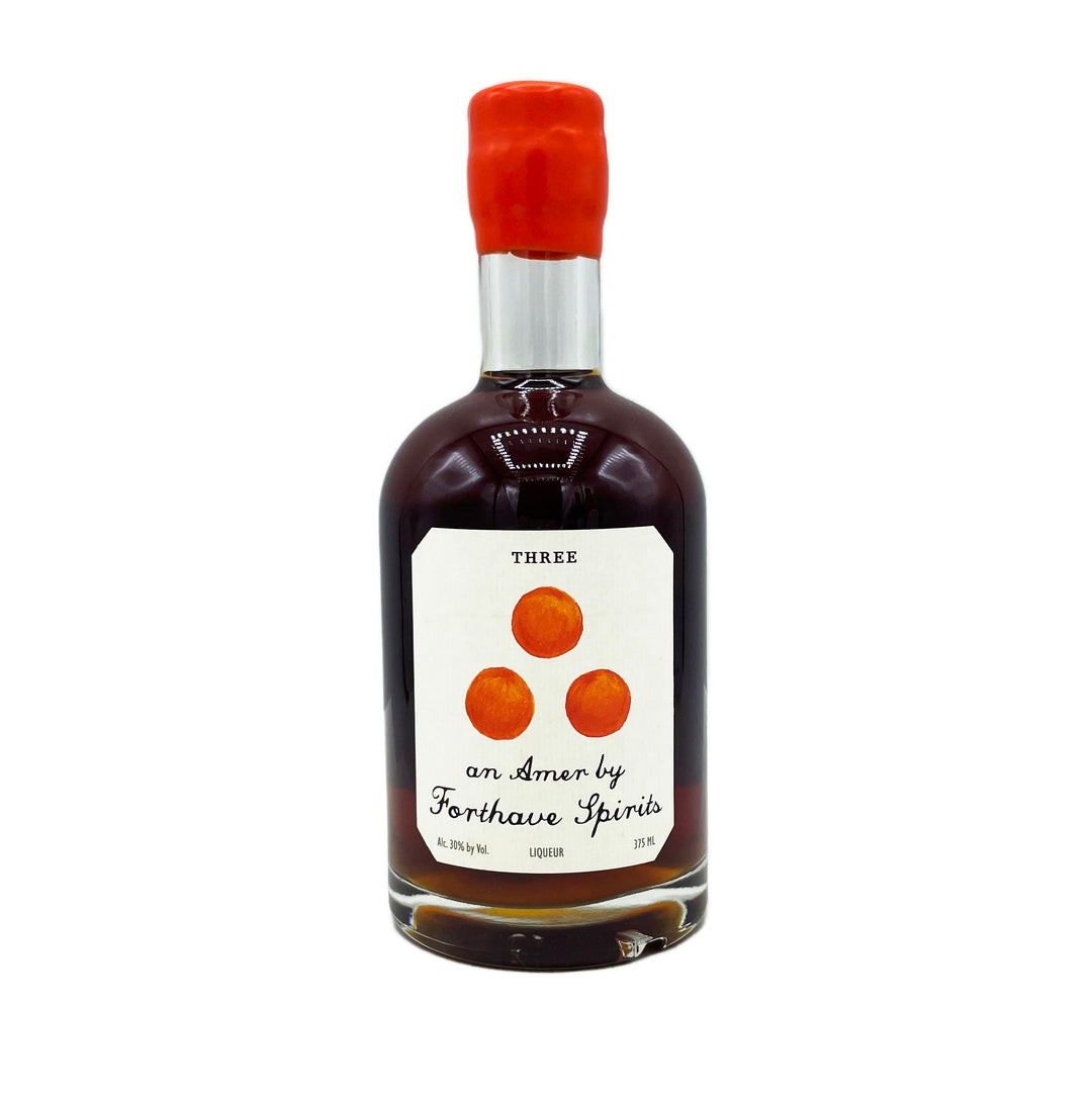 Forthave "Three" Amer 375ml - Wine Therapy NYC
