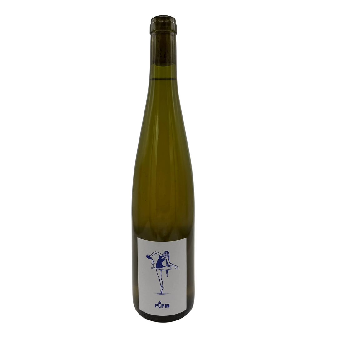 PEPIN Blanc 2022 - Wine Therapy NYC