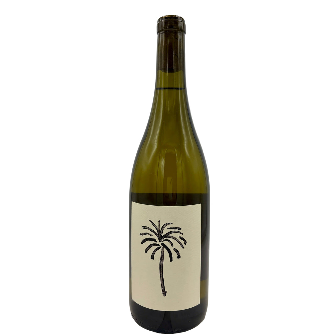 Las Jaras Chenin Blanc 2023 White Wine