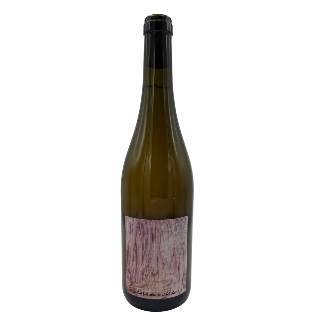 Le Thio Noots Grispoil VDF White 2024 White Wine