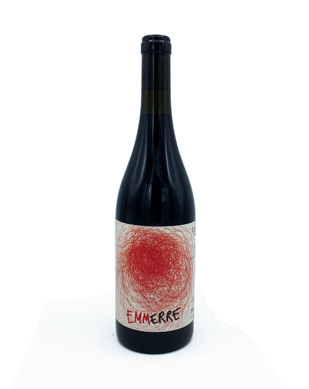 Geremi Mareschi IGT Lazio Rosso Emmerre 2021 - Wine Therapy NYC