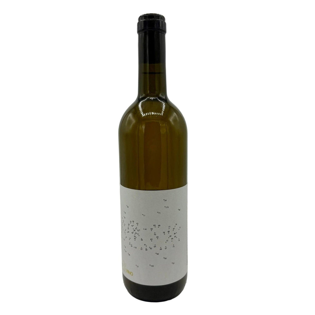 Gioco Di Vino Unfiltered Vino Blanco Wine