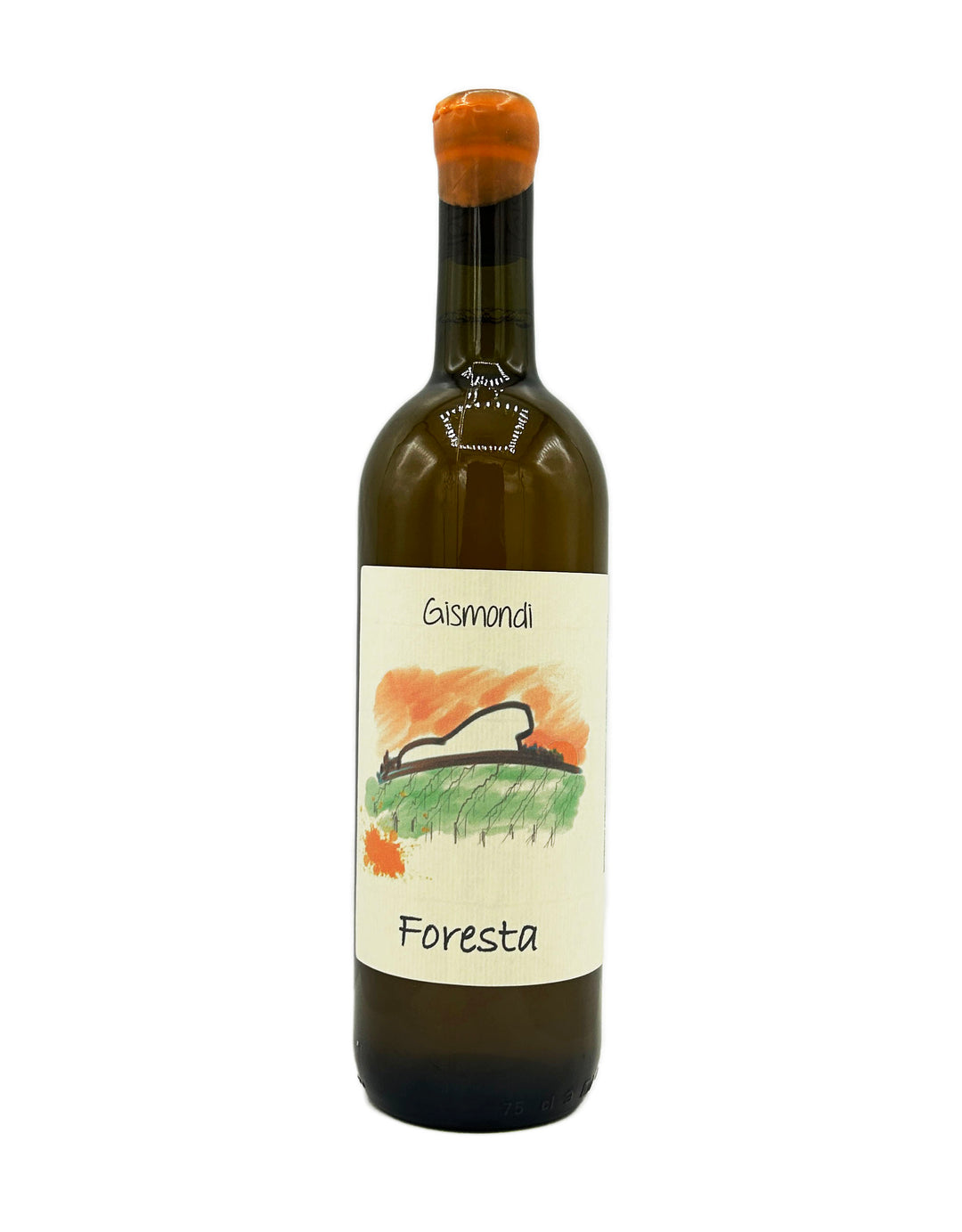 Gismondi Foresta 2022 - Wine Therapy NYC