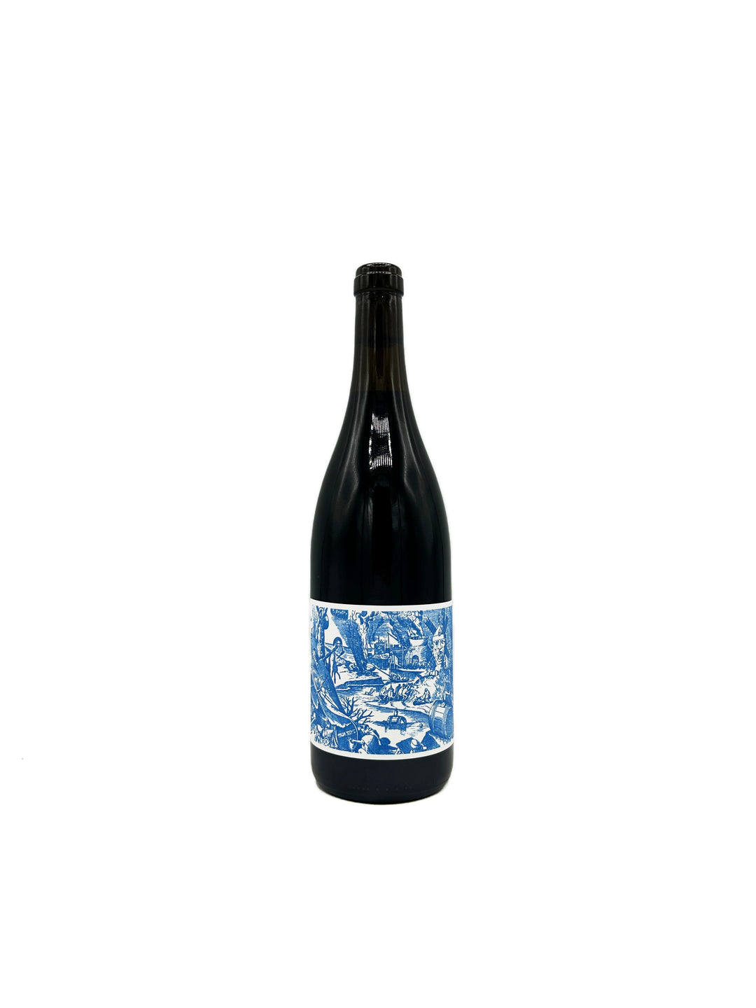 Grand Vin de Barnag, Kékfrankos - Wine Therapy NYC