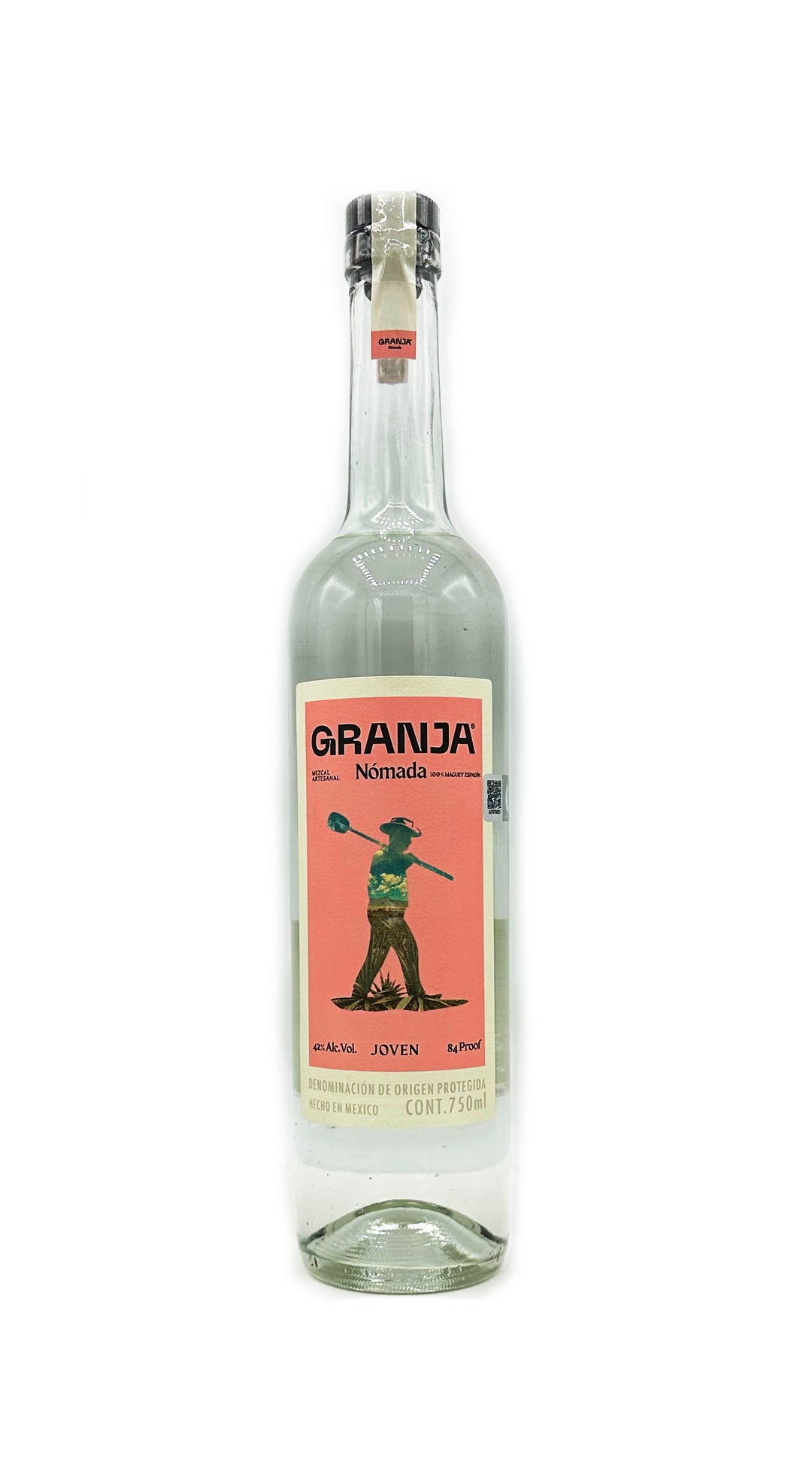 Granja Nomada 750ml - Wine Therapy NYC