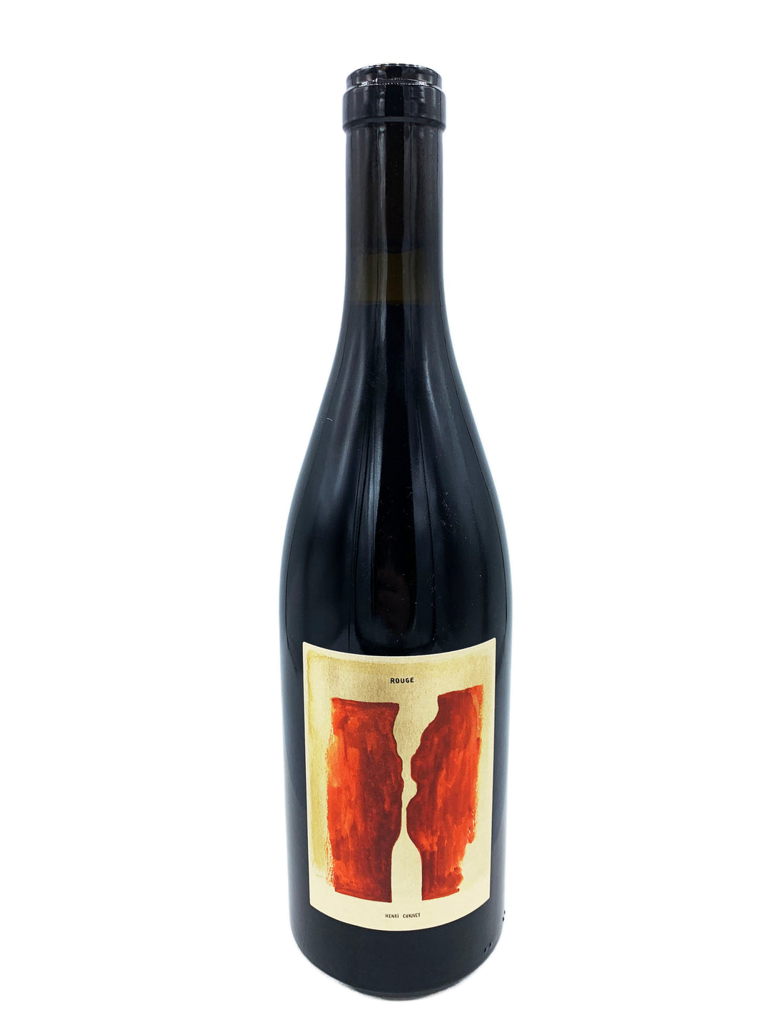 Henri Chauvet Rouge Cotes d&