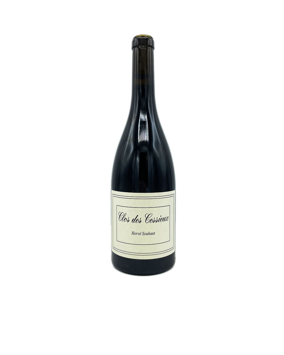 Herve Souhaut Clos des Cessieux Saint Joseph 2019 - Wine Therapy NYC