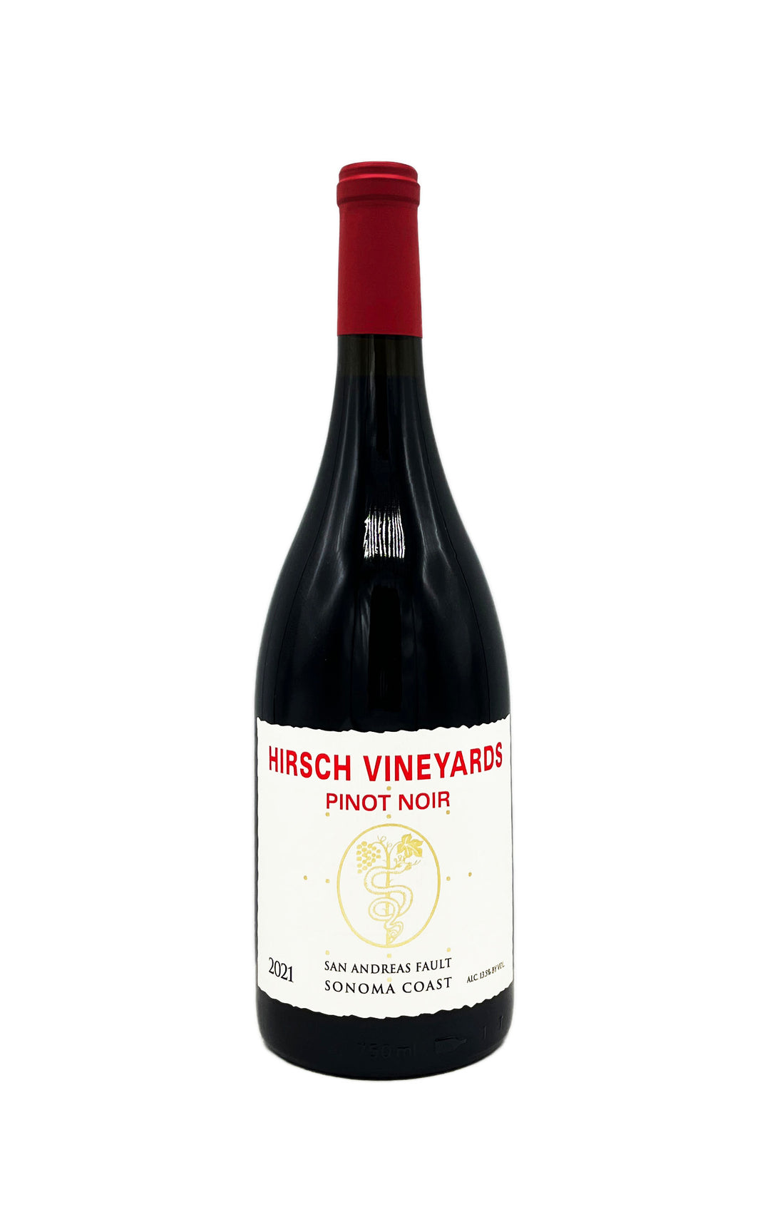 Hirsch Vineyards Pinot Noir &