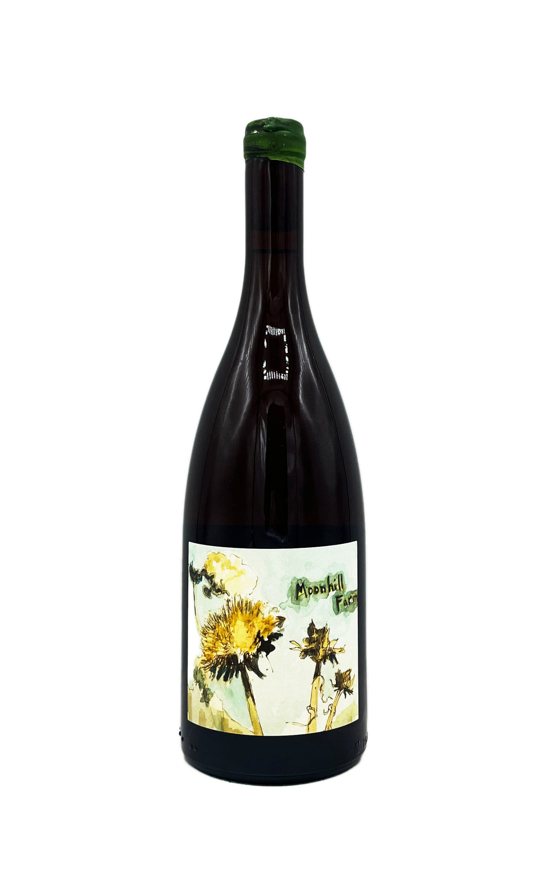 Hiyu Moon Columba 2023 - Wine Therapy NYC