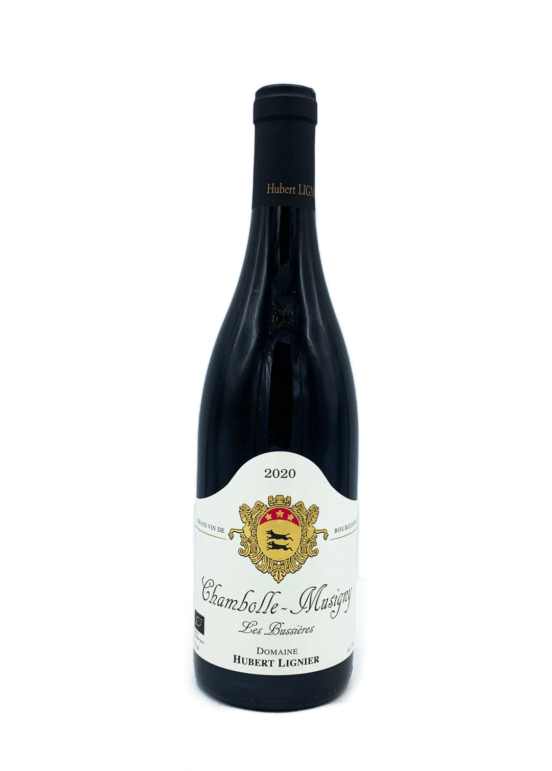 Hubert Lignier Chambolle-Musigny Les Bussieres 2022 - Wine Therapy NYC