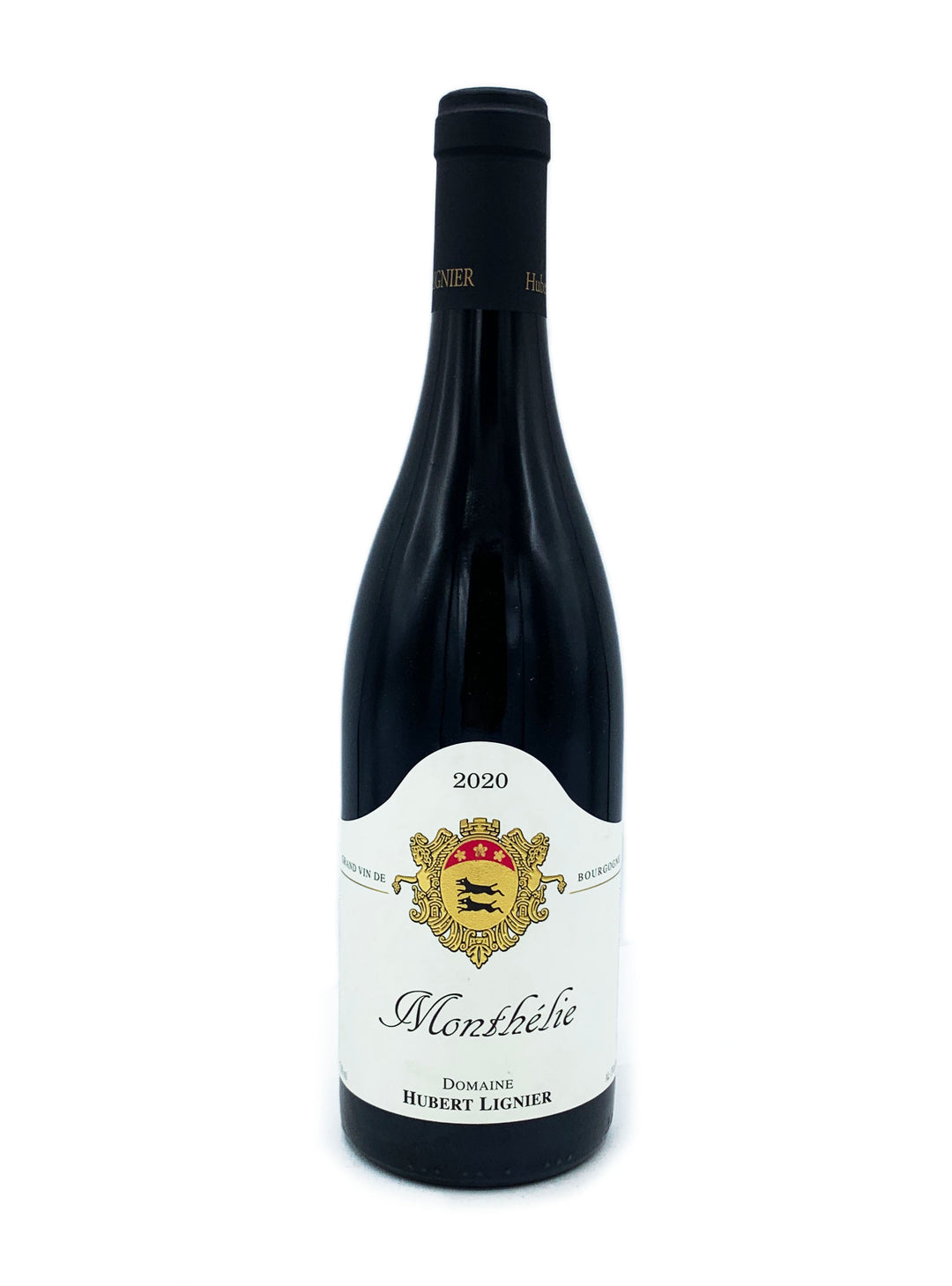 Hubert Lignier Monthelie Rouge 2020 - Wine Therapy NYC