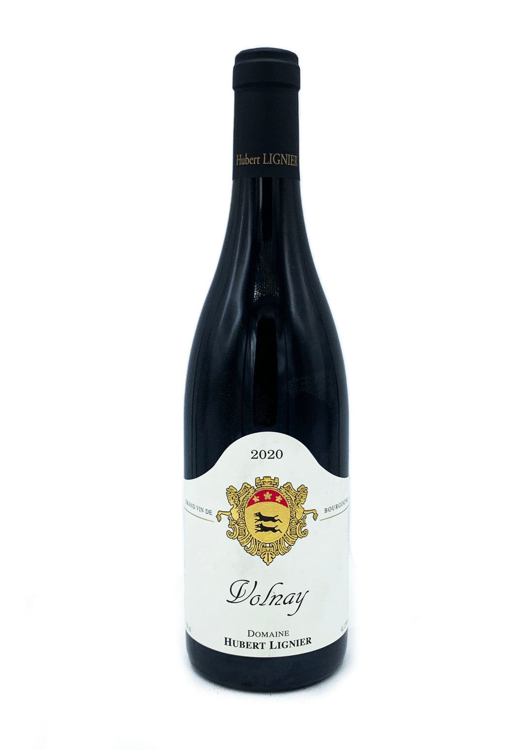 Hubert Lignier Volnay 2020 - Wine Therapy NYC