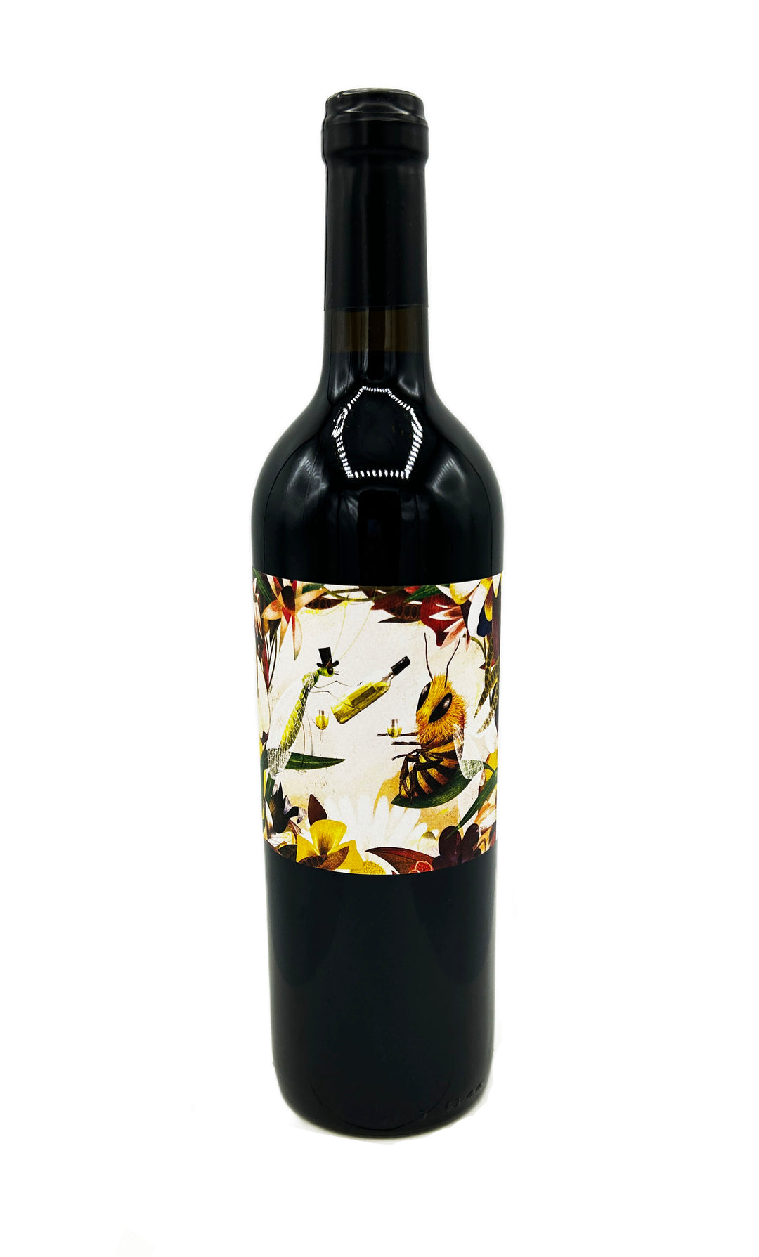 Humus Vinho Tinto Especial NV (Copy) - Wine Therapy NYC