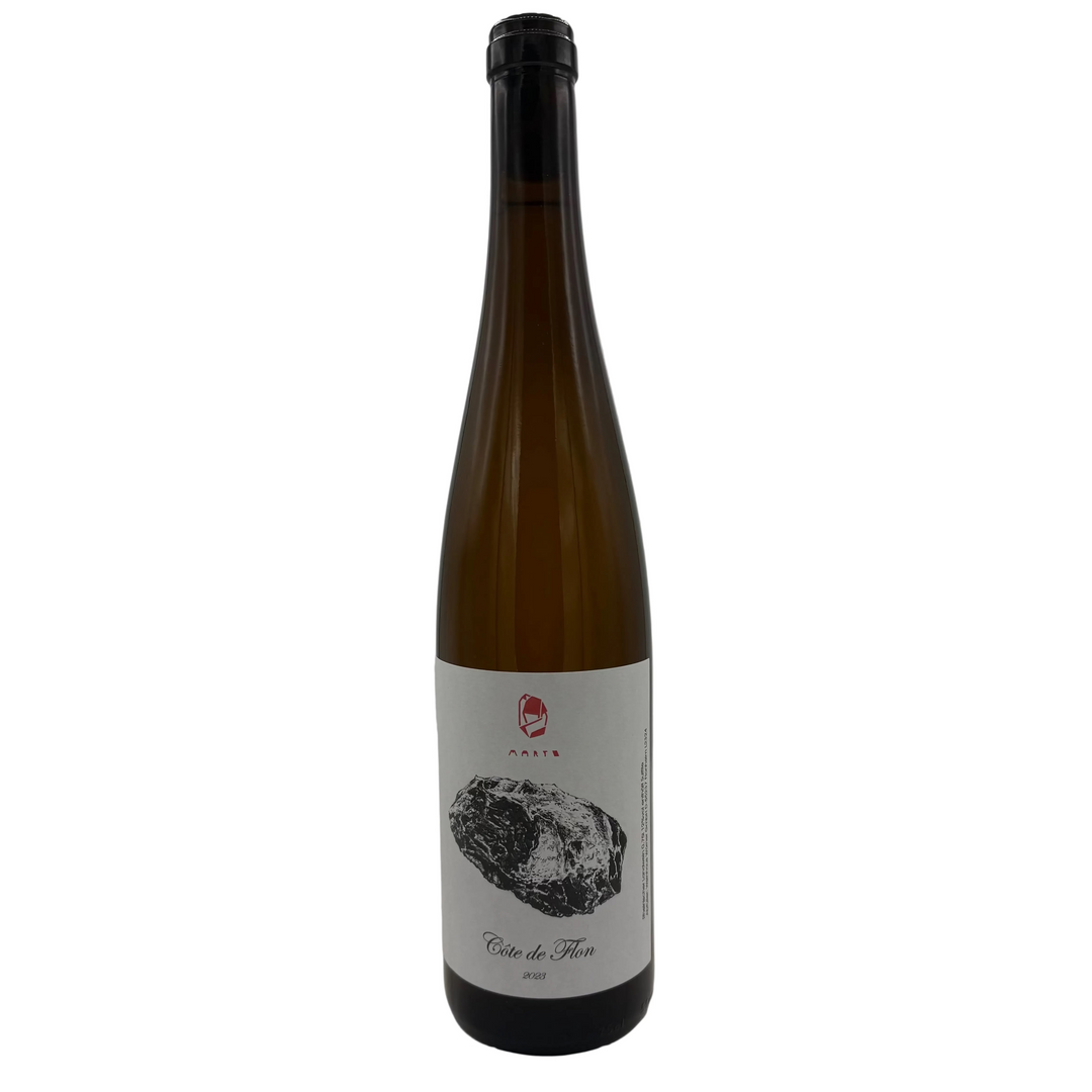 Marto Cote De Flon Rheinischer White 2023