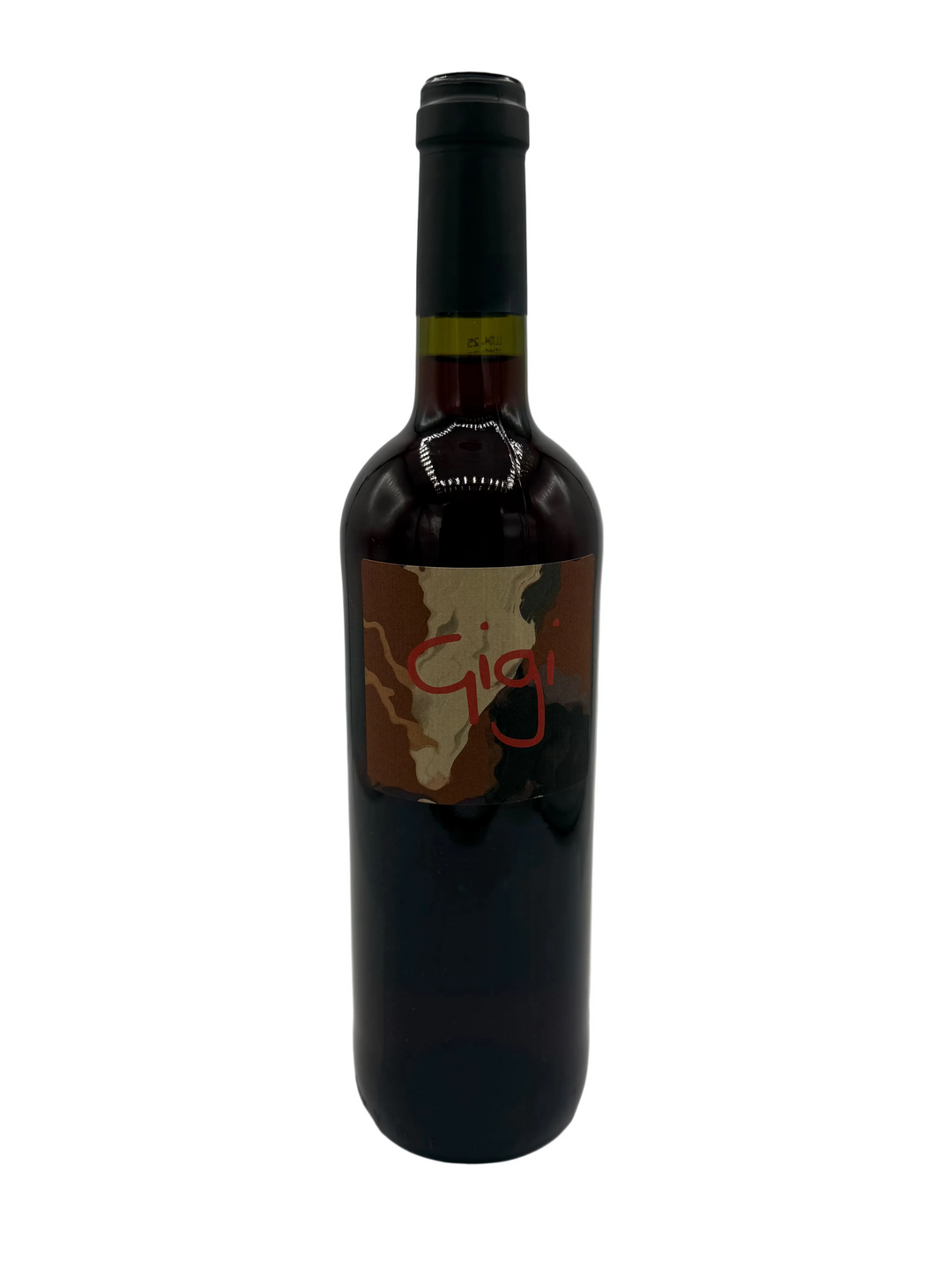 Leah Angles Collioure Gigi Red 2024