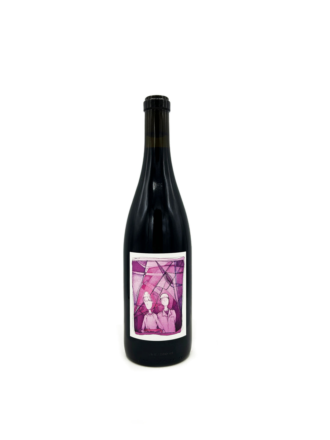 Ellsworth Wines Syrah 2020 - Wine Therapy NYC
