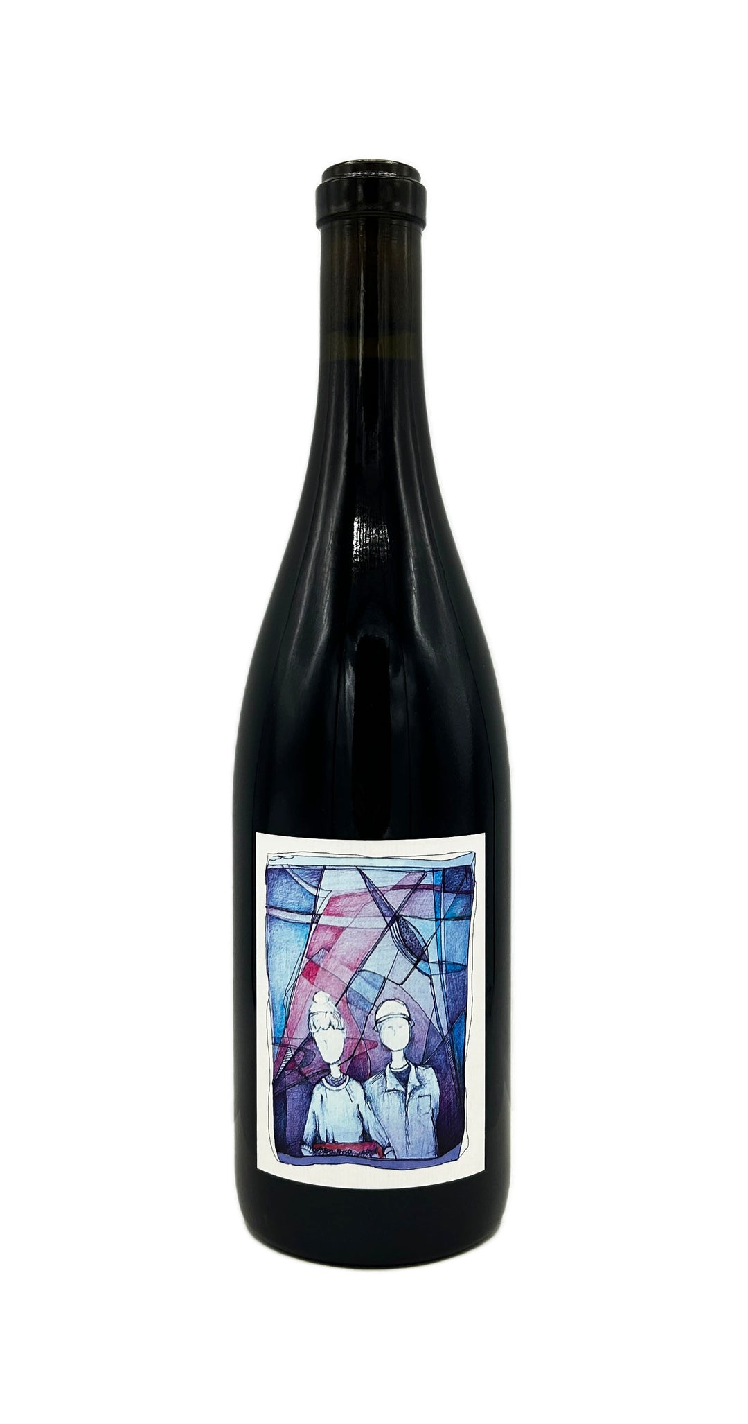 Ellsworth Wines Zinfandel 2021 - Wine Therapy NYC