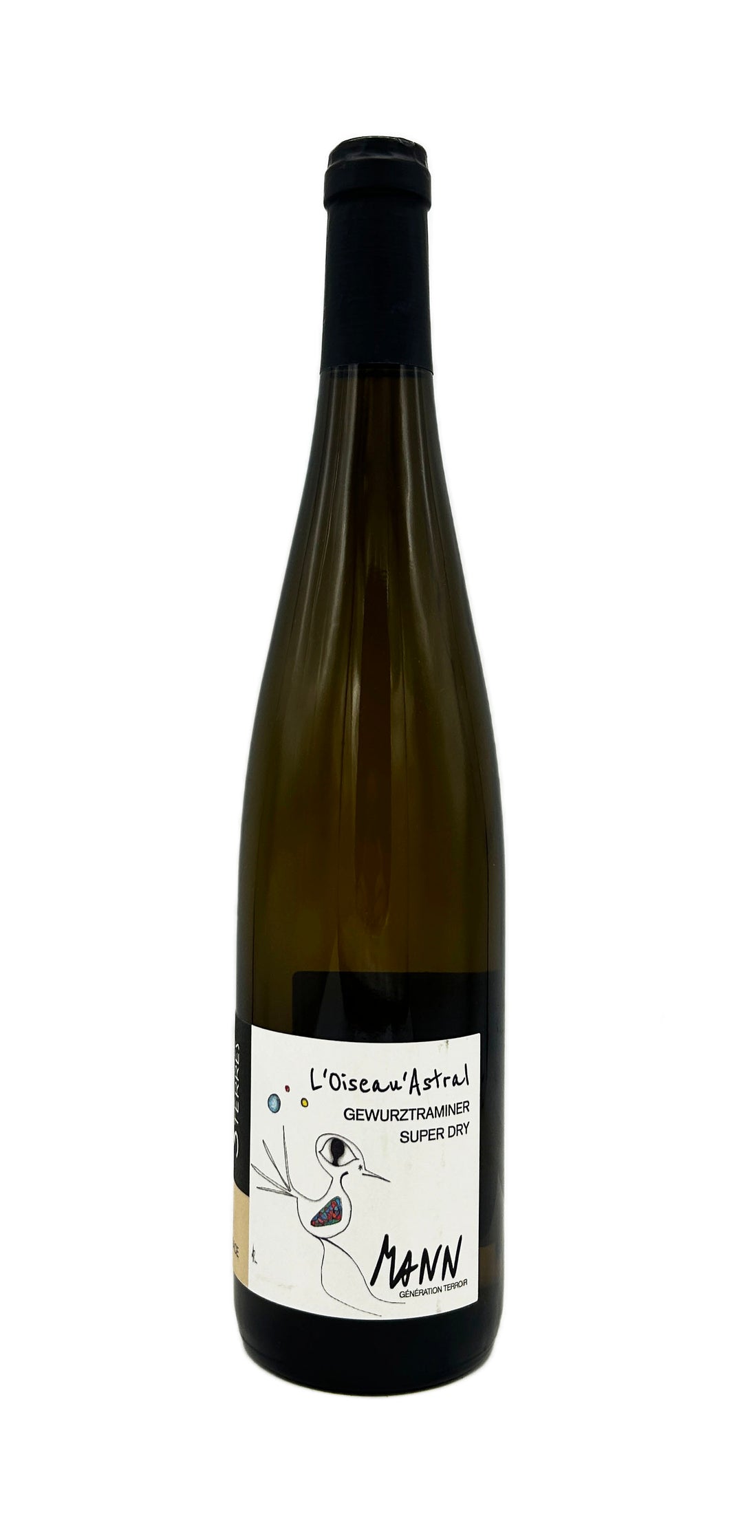 Domaine Mann L&