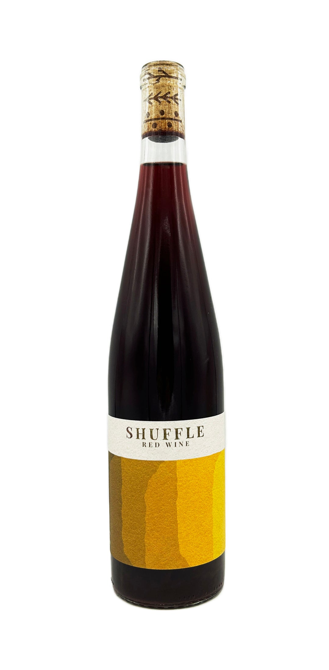 Pleb Urban Winery Shuffle - Wine Therapy NYC