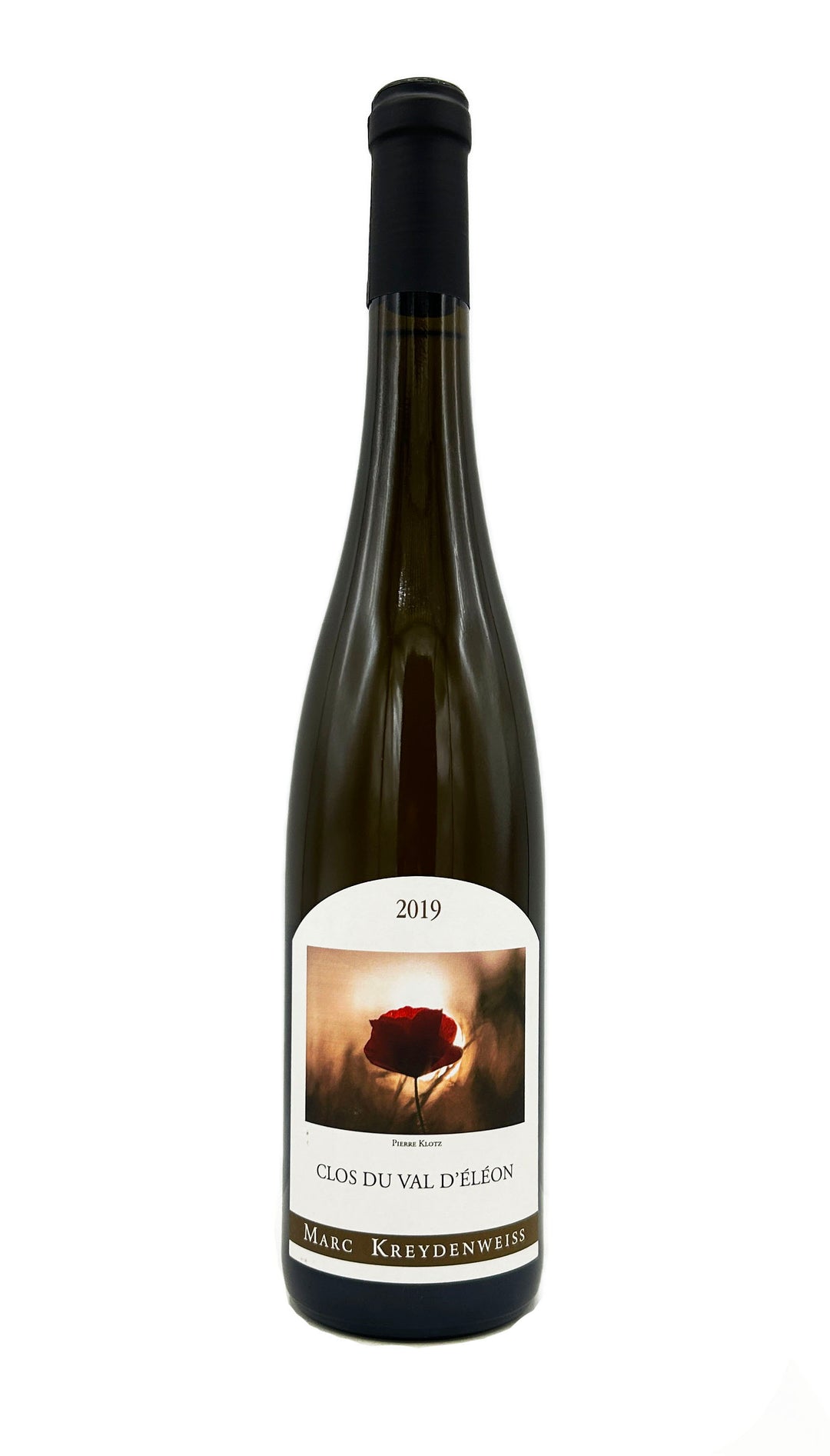 Marc Kreydenweiss Clos du Val d&