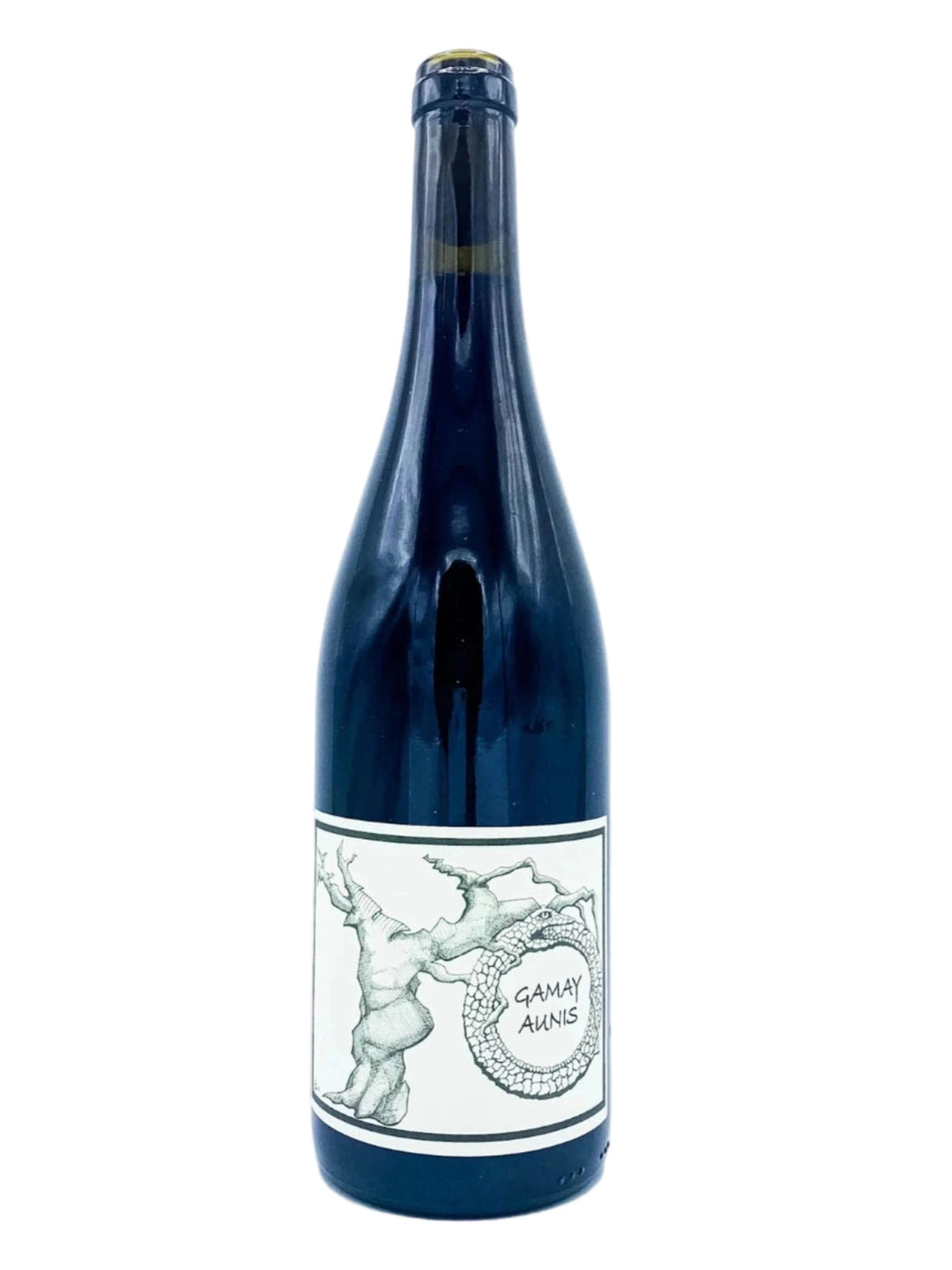 Jean-Christophe Garnier VDF Gamay-Aunis 2024 - Wine Therapy NYC