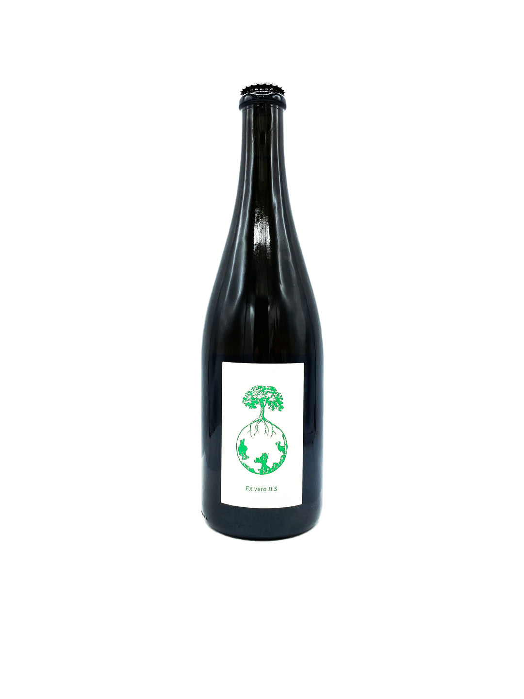 Werlitsch Ex Vero II S 2017 - Wine Therapy NYC