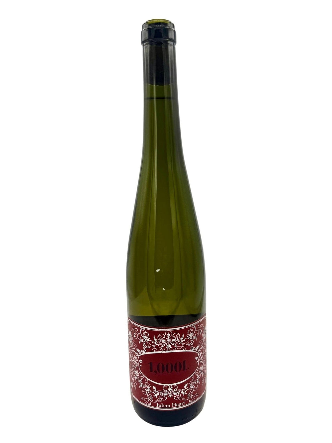 Julian Haart Riesling 1000L 2024 - Wine Therapy NYC