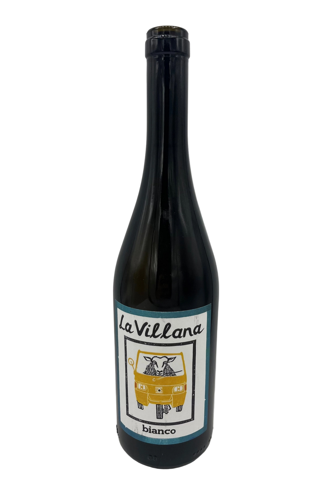 La Villana Vino Bianco 2023 - Wine Therapy NYC