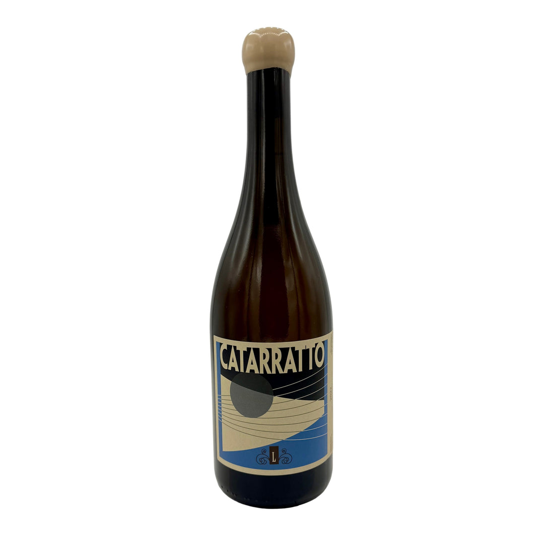 Lamoresca Catarratto Bianco 2022 - Wine Therapy NYC
